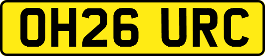 OH26URC