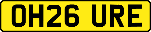 OH26URE