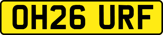OH26URF