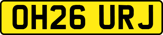 OH26URJ