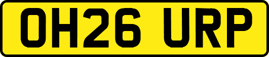 OH26URP