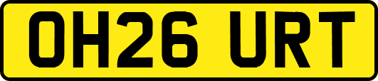 OH26URT