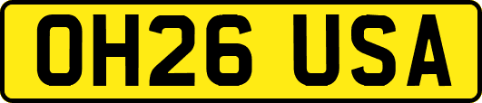 OH26USA