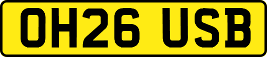 OH26USB