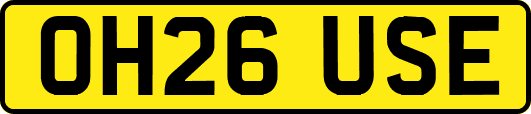 OH26USE