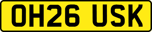 OH26USK