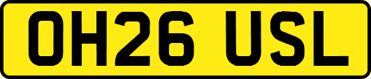 OH26USL