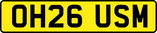 OH26USM