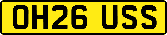 OH26USS