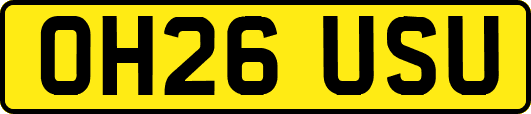 OH26USU
