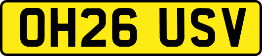 OH26USV