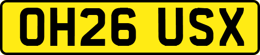 OH26USX