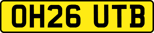 OH26UTB