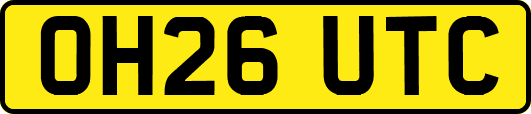 OH26UTC