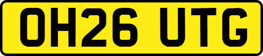 OH26UTG