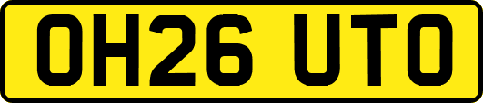 OH26UTO