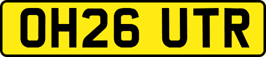 OH26UTR