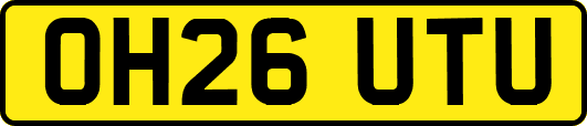 OH26UTU