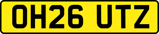 OH26UTZ