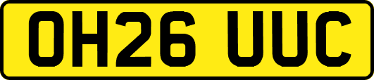 OH26UUC