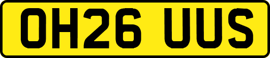 OH26UUS