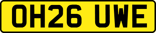 OH26UWE