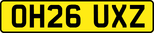 OH26UXZ