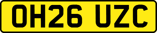 OH26UZC