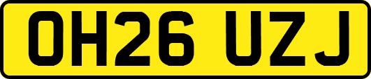 OH26UZJ
