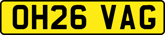 OH26VAG