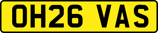 OH26VAS