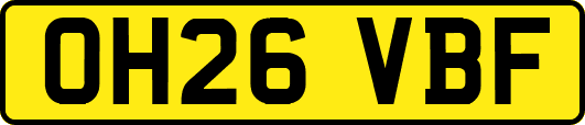 OH26VBF