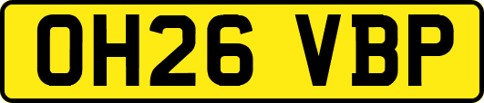 OH26VBP