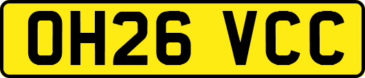 OH26VCC