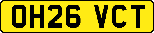 OH26VCT