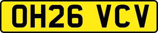 OH26VCV