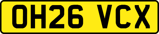 OH26VCX