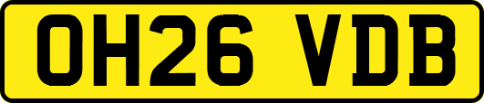 OH26VDB