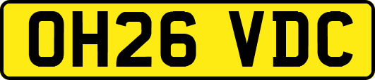 OH26VDC