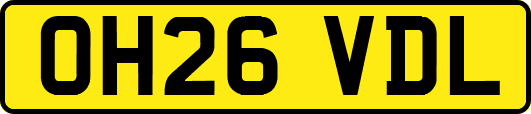 OH26VDL