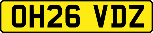 OH26VDZ