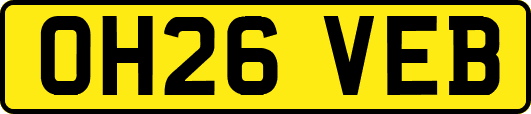 OH26VEB