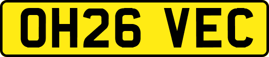 OH26VEC