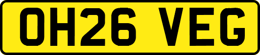 OH26VEG