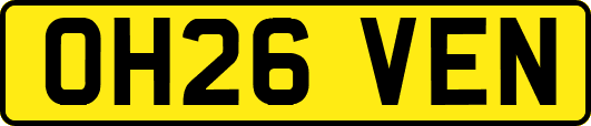OH26VEN