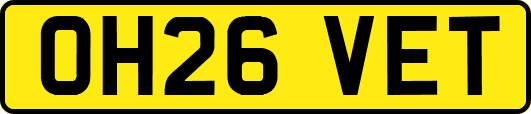 OH26VET