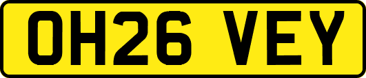 OH26VEY