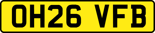 OH26VFB
