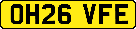 OH26VFE