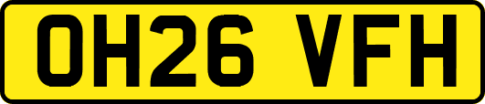 OH26VFH